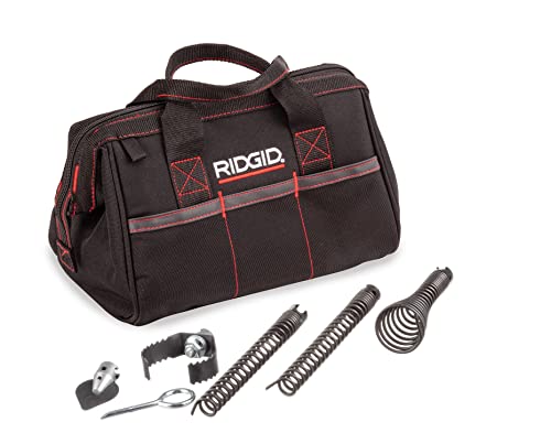 Ridgid 61625 A-61 Standard Tool Kit