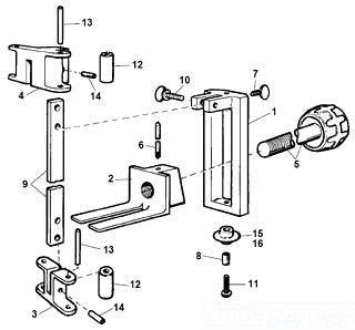 Ridgid 33920 2 Rolls