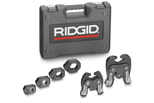 Ridgid Tools 28048 V1/C1 Combo Kit