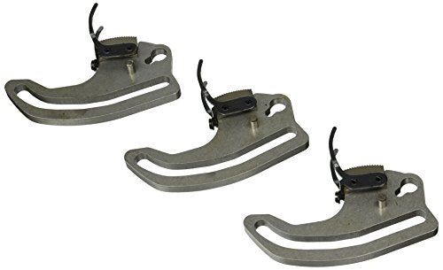 Ridgid 40847 Set of Front Jaws