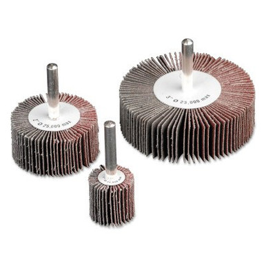 CGW Abrasives Prem Z3 Reg T29 Flap Disc, 4 1/2",36 Grit,5/8 Arbor, 13,300 rpm, 1 EA, #42331