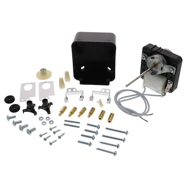 Exact Replacement Parts M249 Universal Evaporator Motor