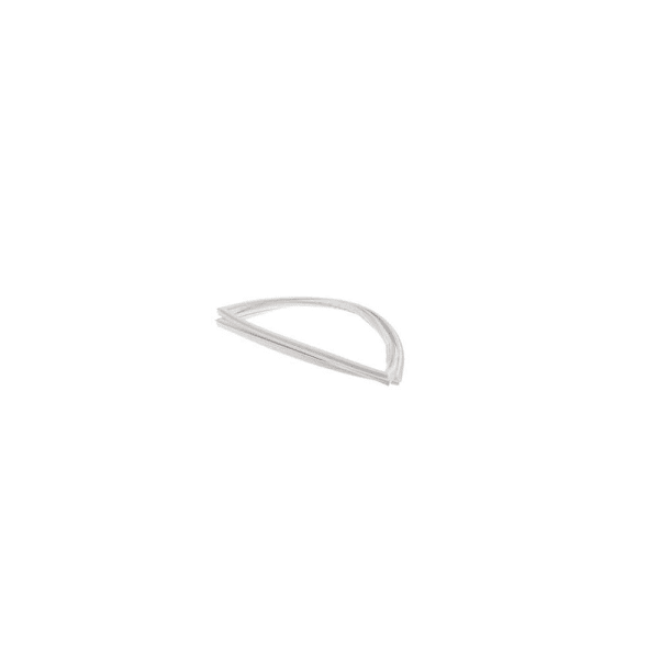 Whirlpool White Freezer Door Gasket For Refrigerator Part # W10443319