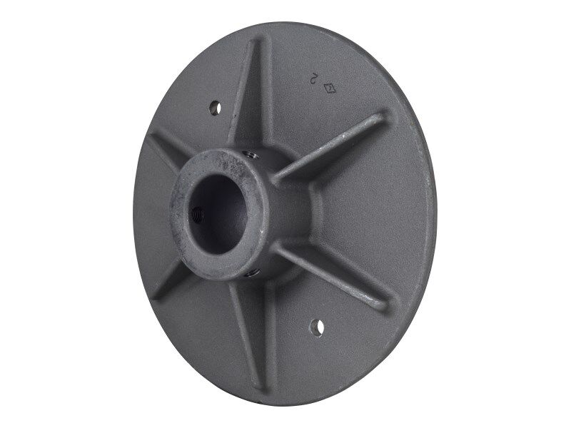 JLG Part # 4220207 – Outrigger Pad | Fits JLG ET350 / T350