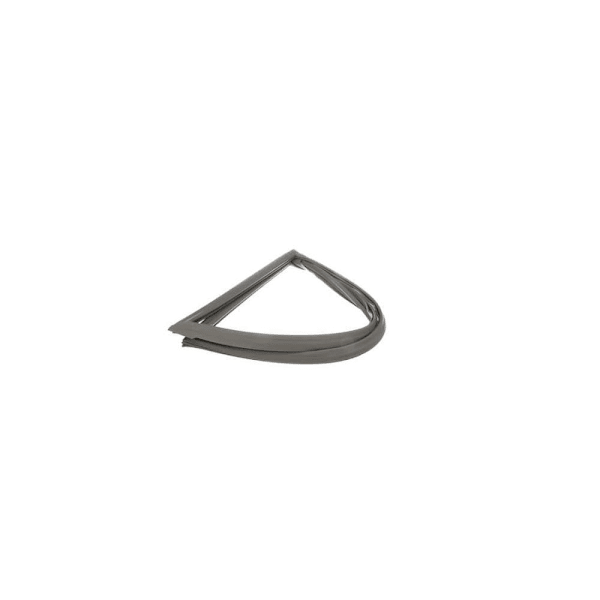 Whirlpool Gray French Door Gasket For Refrigerator Part # W10846057