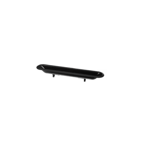 GE Black Pocket Handle