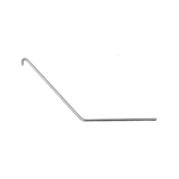 Endurance PRO Wr2x9393 GE Refrigerator Defrost Drain Heat Probe