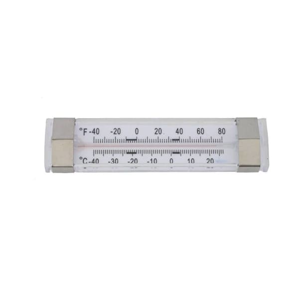 Endurance PRO Refrigerator/Freezer Thermometer Dual Scale Replaces Lt-081 St06