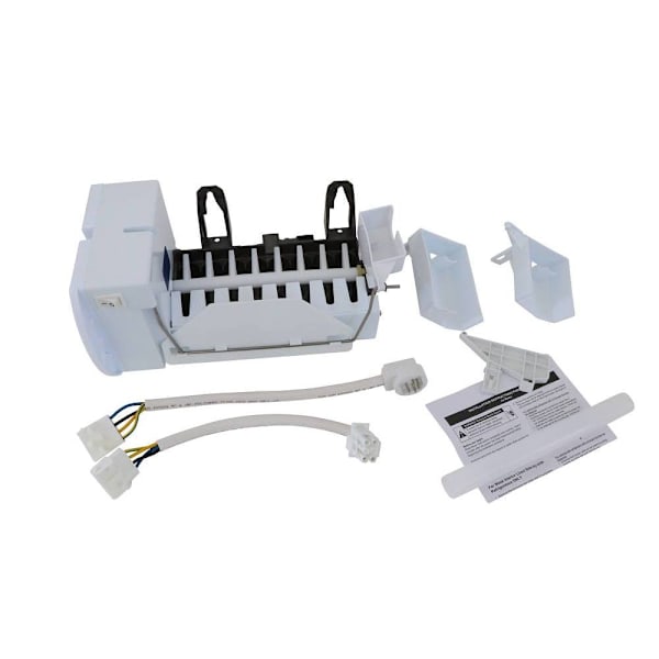 Endurance PRO GE Ice Maker Kit Replaces GE Wr30x10093 Wr30x10102Wr30x30972