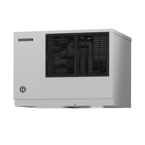 HOSHIZAKI Ice Maker Cube-Style 30"W 545lb/24 hr Cap