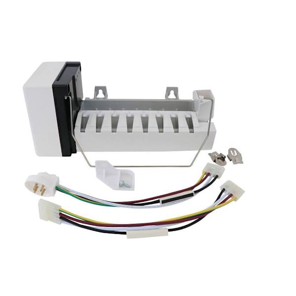 ENDURANCE PRO 4317943 Replacement Ice Maker for Whirlpool
