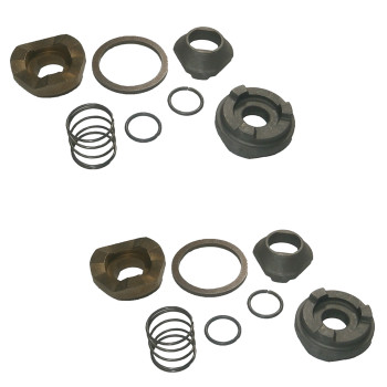 DeWalt 2 Pack Of Genuine OEM Replacement Clutch Assemblies 429634-00-2PK