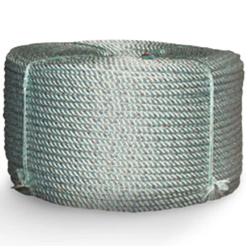 430010 5/16-Inch Leaded polypro manline Rope, 600 ft