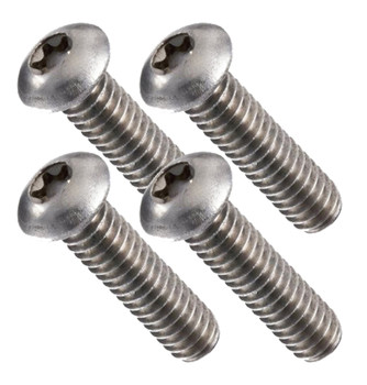Fein WPO14-25E Polisher / WSG Grinders 4 Pack EJOT PT Screw - 43074009000-4PK