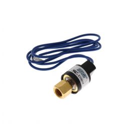 MARS 43327 High-Pressure Switch 250 PSI-CL 350 PSI-OP 1/4" Mount
