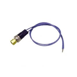 MARS 43330 SPST High-Pressure Switch A/R 280 PSI Close/400 PSI Open