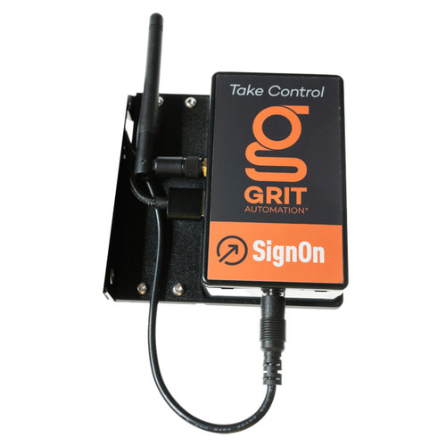GRIT Automation EDU Pro Package