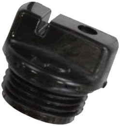 Echo Genuine OEM Oil Cap for CS-280E Chain Saw - 43600113934