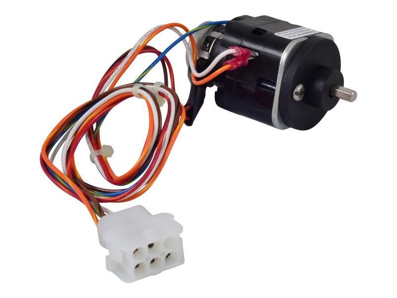 JLG Part # 4360445 – Potentiometer Switch
