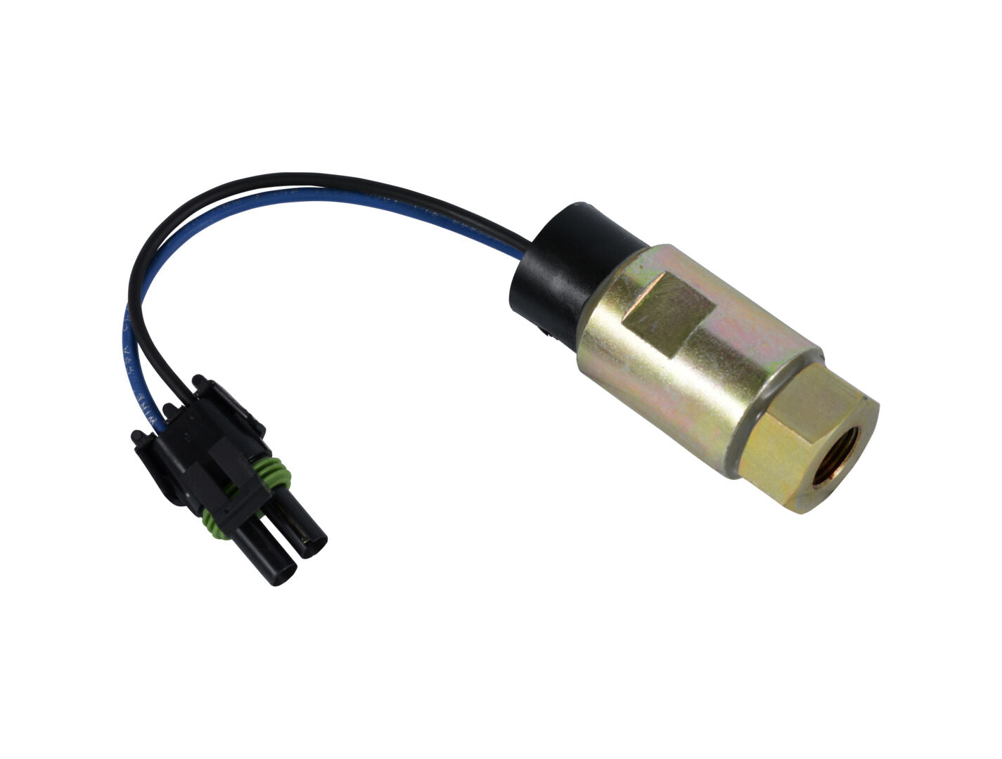 JLG Part # 4360497 – Pressure Switch
