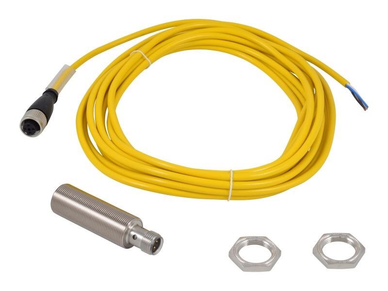 JLG Part # 4360527 – Proximity Sensor | Fits JLG 1200SJP / 1350SJP