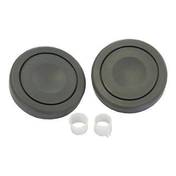 Kenmore Genuine OEM Replacement Wheel - 4370724