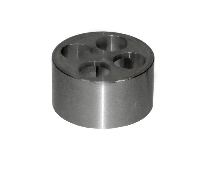 Titan 704-703 Replacement Inlet Ball Cage, stainless steel