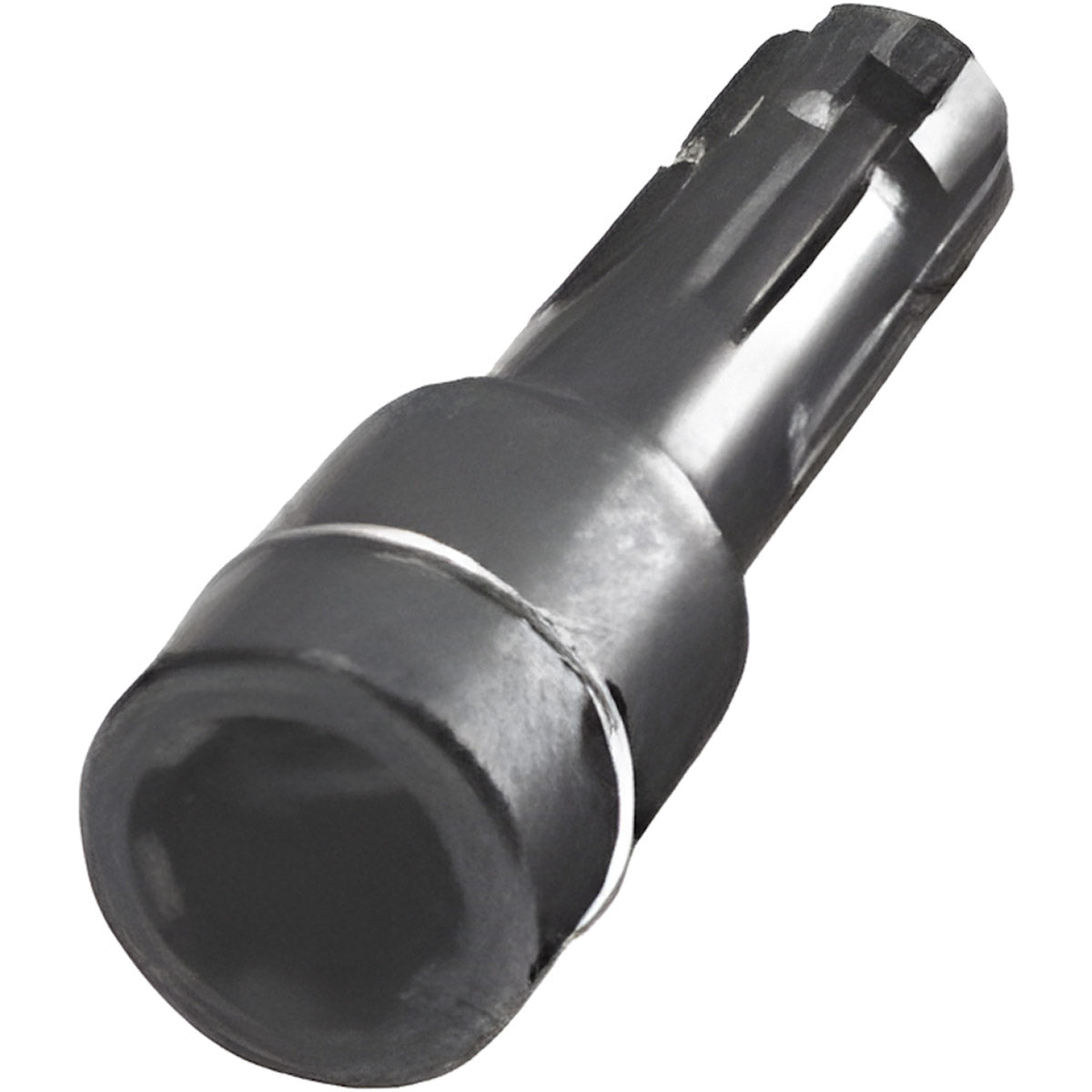 AgSmart PTO Adapter - 1-3/8" 6 Spline x 1-3/8" 6 Spline, Cross Pin Style