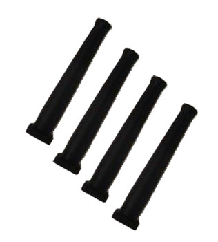 DeWalt / Black and Decker Replacement (4 Pack) Cord Protector - 445338-00-4PK