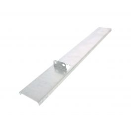 Weil McLain 451-800-070 Base Side Rail 2 Required