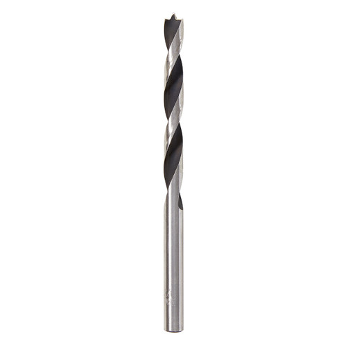 Irwin Brad Point Drill Bit, 1/4"