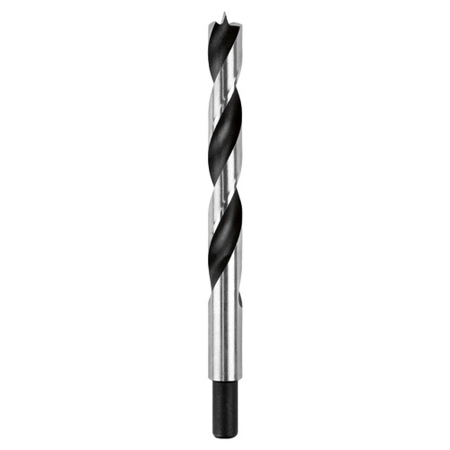 Irwin Brad Point Drill Bit, 1/2"
