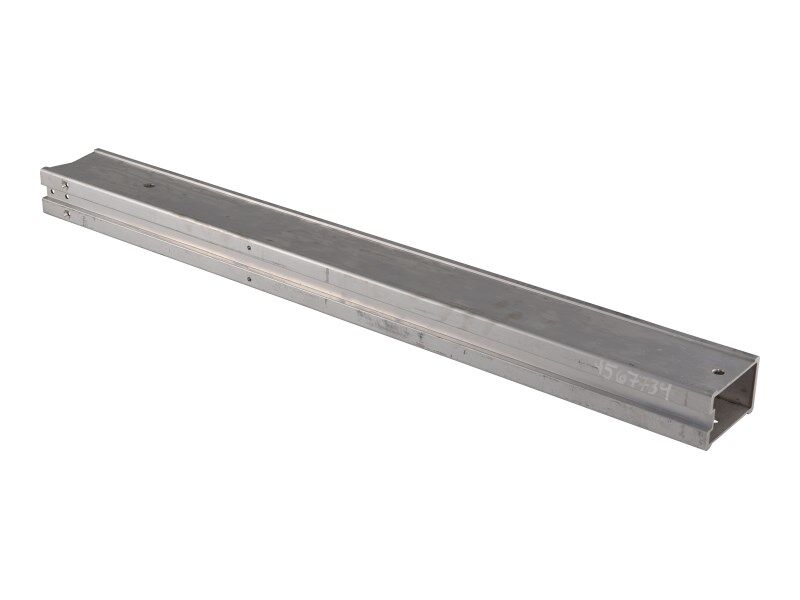 JLG Part # 4567734 – Alum Tube