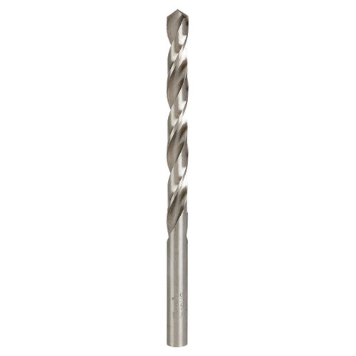 Irwin General Purpose HSS Bit, Series 605, 17/64"