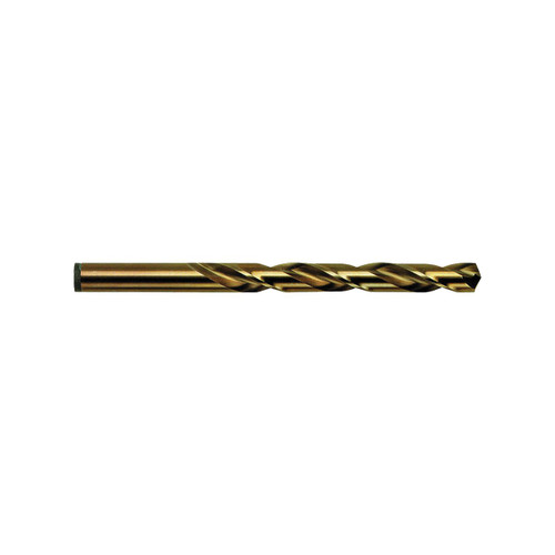 Irwin Cobalt Drill Bits, 3/8"
