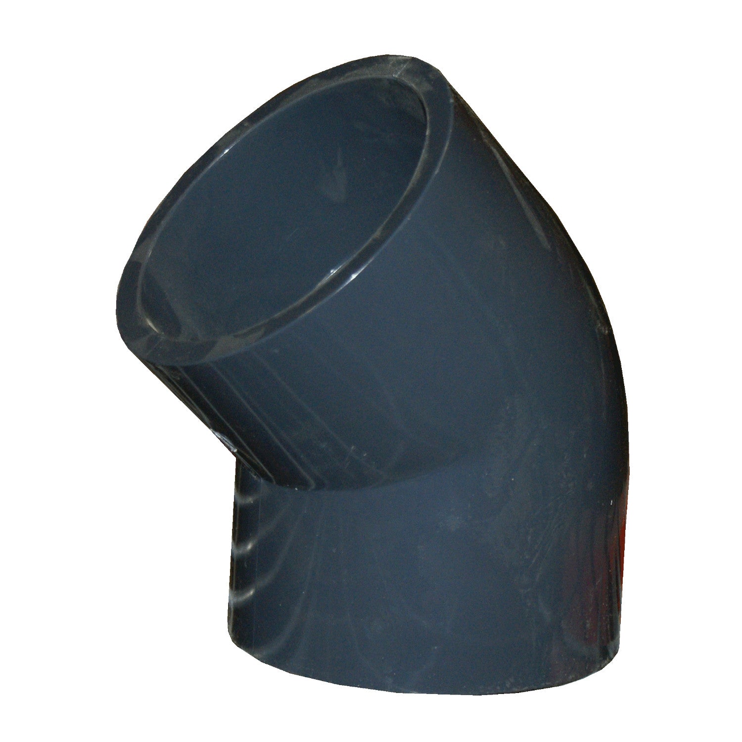 ERA Sch 80 PVC 12 Inch 45 Degree Elbow, Socket, NSF Compliant