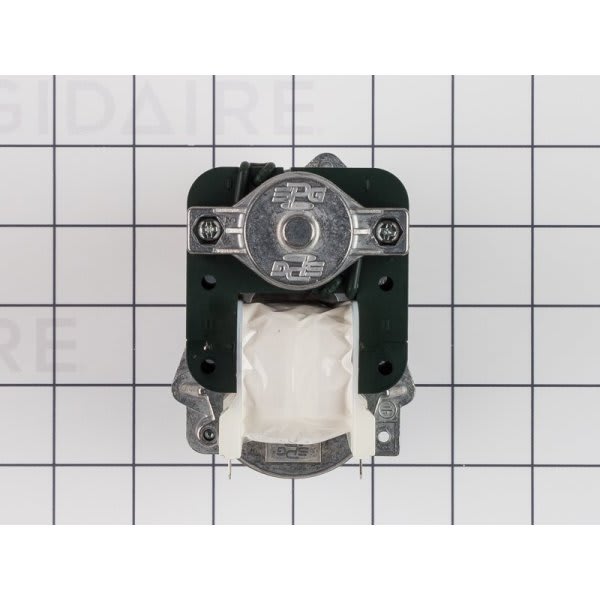 Frigidaire Replacement Auger Motor For Refrigerator, Part# 241816602