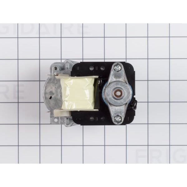 Frigidaire Replacement Auger Motor For Refrigerator, Part# 242221501