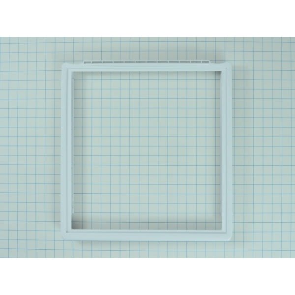 Frigidaire Replacement Meat Drawer Cover For Refrigerator, Part#241969501