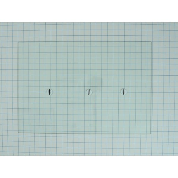 Frigidaire Replacement Glass Shelf For Refrigerator, Part#240350620