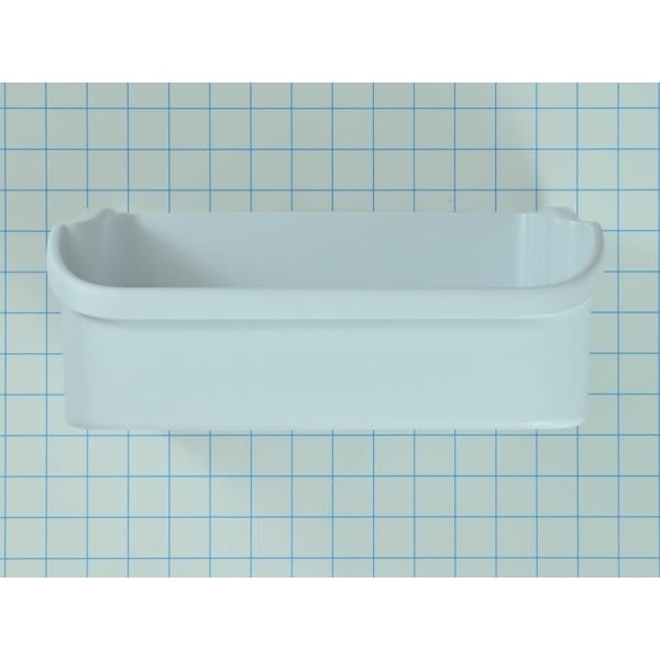 Frigidaire Replacement Door Shelf Bin For Refrigerator, Part#240338201
