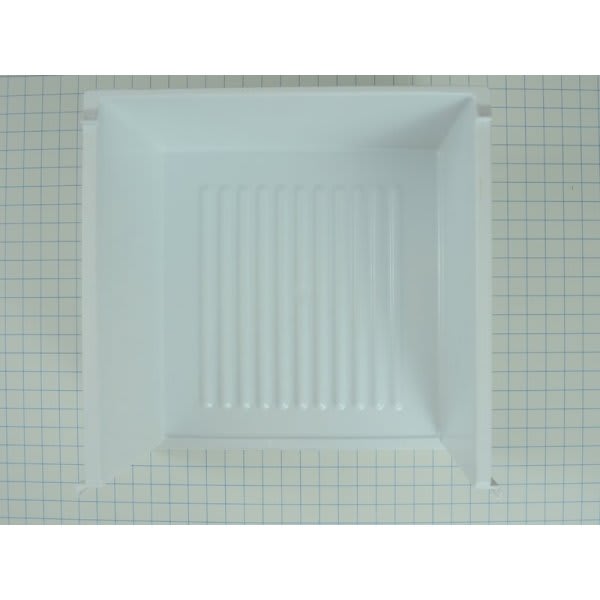 Frigidaire Replacement Crisper Drawer For Refrigerator, Part#5303289500