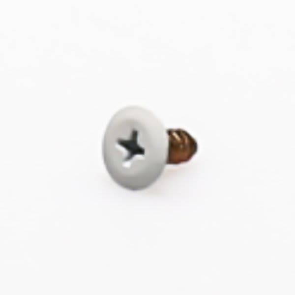 Whirlpool Replacement Screw For Refrigerator, Part# Wp3196557