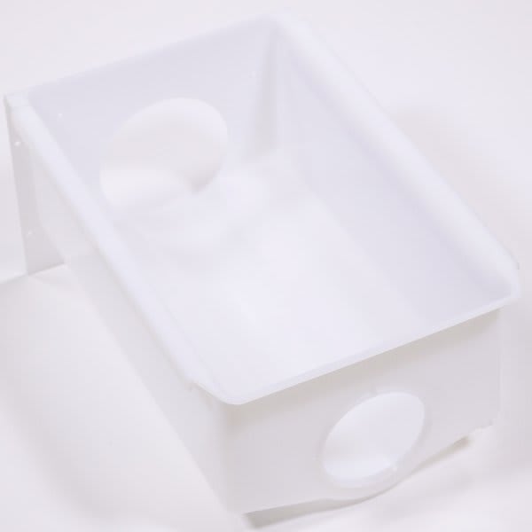 Whirlpool Replacement Ice Container For Refrigerator, Part#w10850492