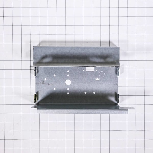Frigidaire Replacement Auger Motor Cover For Refrigerator, Part# 241675502