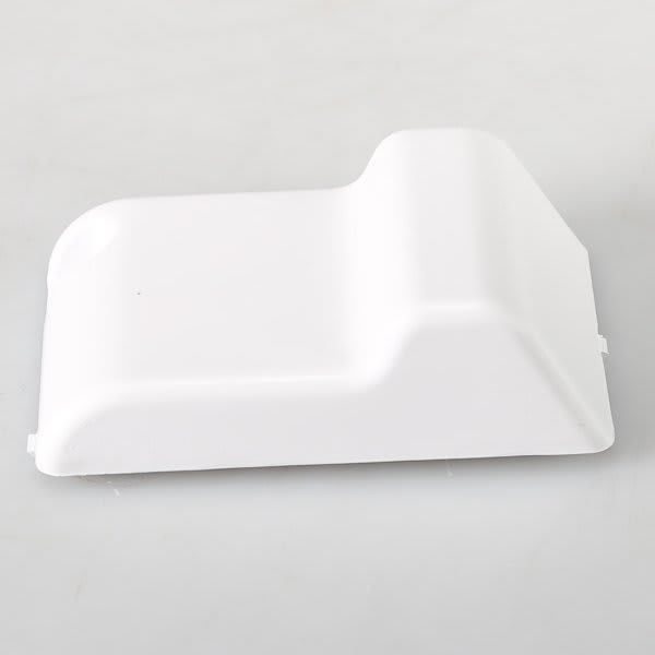 Whirlpool Replacement Tube Cover For Refrigerator, Part# Wpw10339203