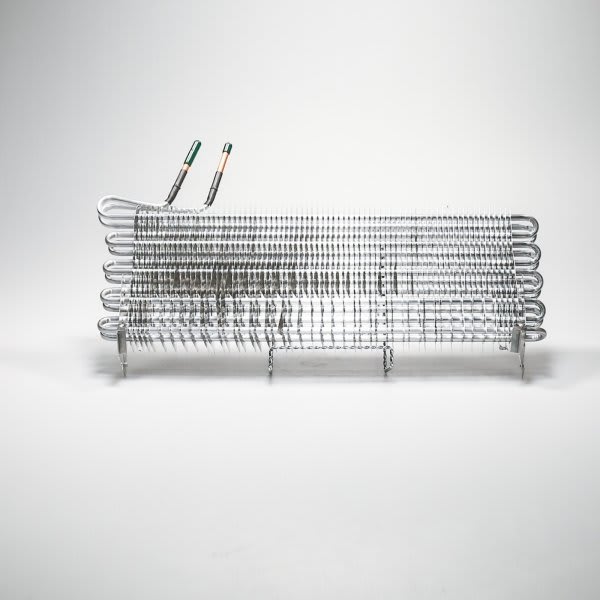 Whirlpool Replacement Evaporator Assembly For Refrigerator, Part# Wp2263920
