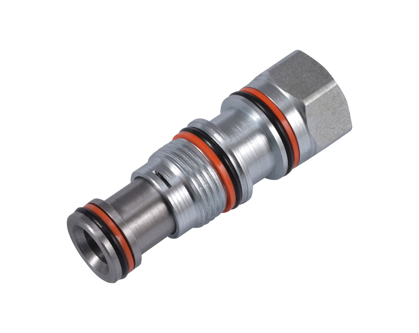 JLG Part # 4641062 – Cavity Plug Valve