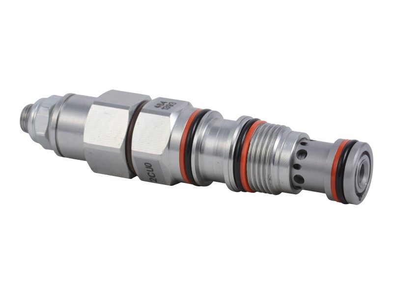 JLG Part # 4641393 – Vented C'Bal Valve | Fits JLG 1250AJP / 1500AJP