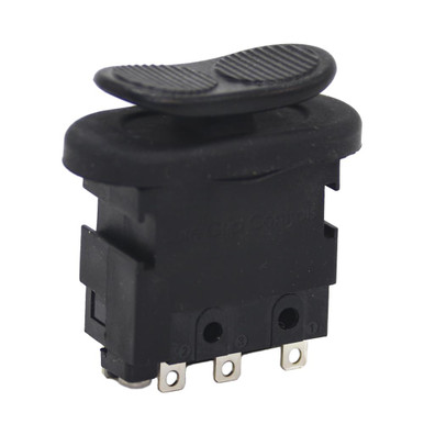 Rocker Module 3MA-MO Sealed Switches: Version 2 Rev. C